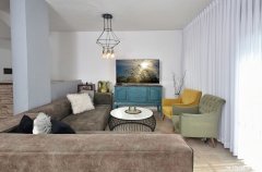 וילה כנרת דלוקס 16