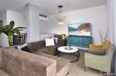 וילה כנרת דלוקס 6