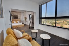 וילה אגמוניה 16