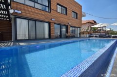 וילה אגמוניה 1