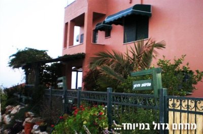 וילה בירוק 15