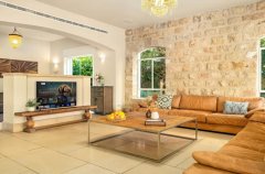 וילה נוגה קיסריה 2