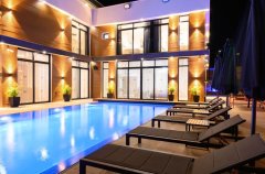 וילה דיאמונד 0