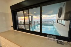 פנטהאוז מרינה 10