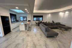 פנטהאוז מרינה 27