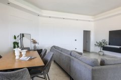 פנטהאוז מרינה 17