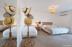 תן ריזורט 14