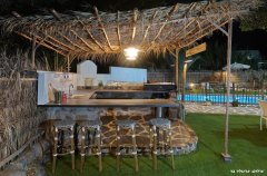 תן ריזורט 30