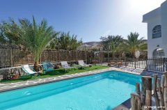 תן ריזורט 38