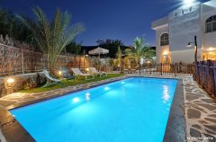 תן ריזורט 48