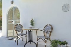 תן ריזורט 54