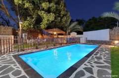 תן ריזורט 63