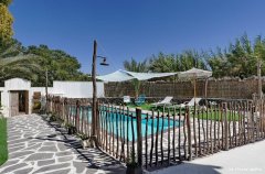 תן ריזורט 81