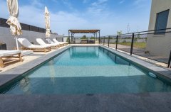 וילה גרין ספייס 18