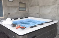 וילה גרין ספייס 1