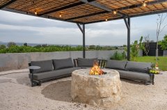 וילה גרין ספייס 65