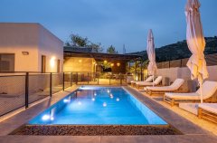 וילה גרין ספייס 52