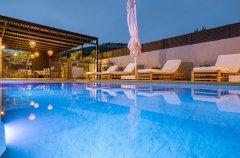 וילה גרין ספייס 77