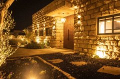 וילה גרין ספייס 24