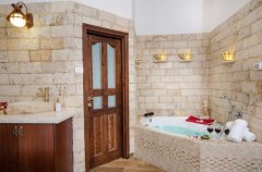 וילה דניאל פנינה בגולן 9