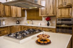 וילה דניאל פנינה בגולן 11