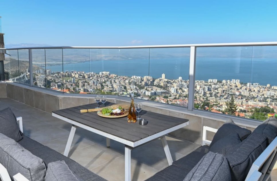 וילה סה לה וי - תמונה 4