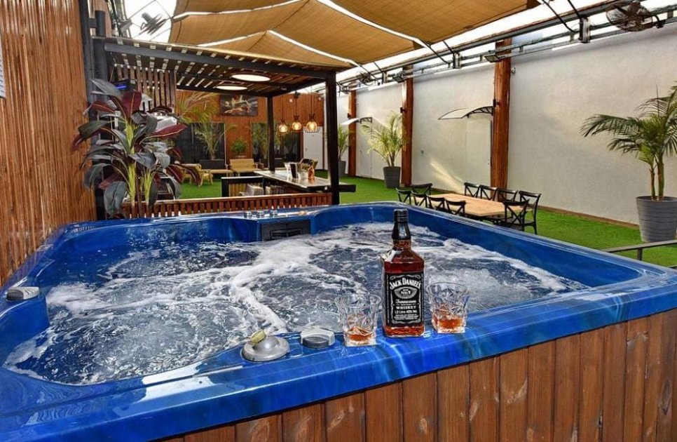 גאסטהאוס איוונטס - תמונה 7