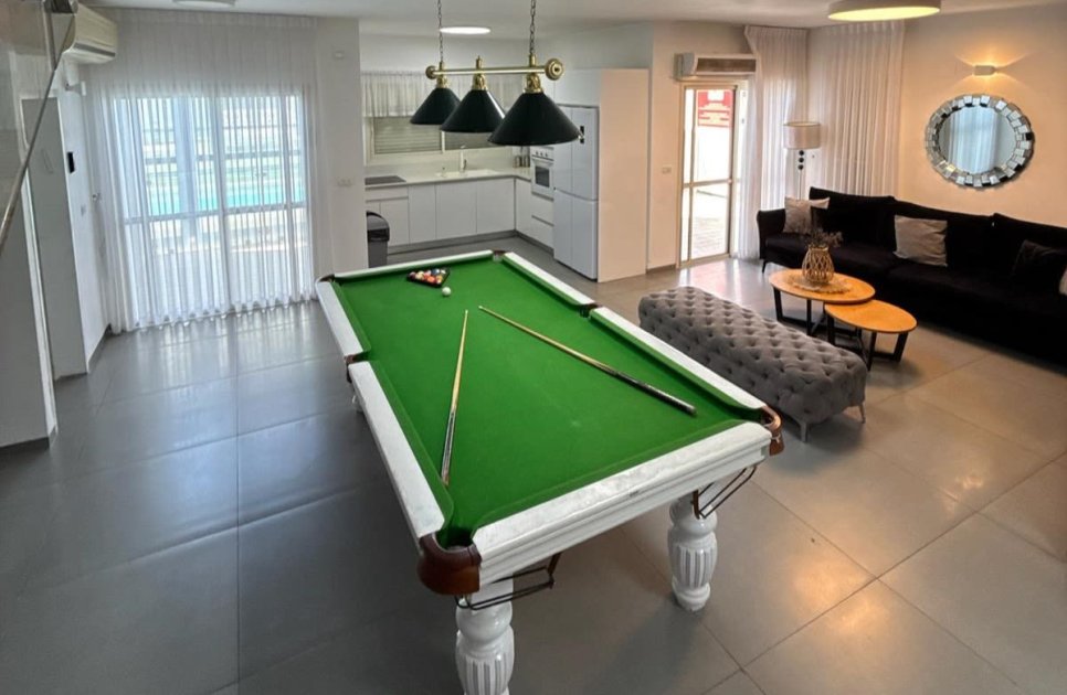 וילה אל סלוודור - תמונה 16