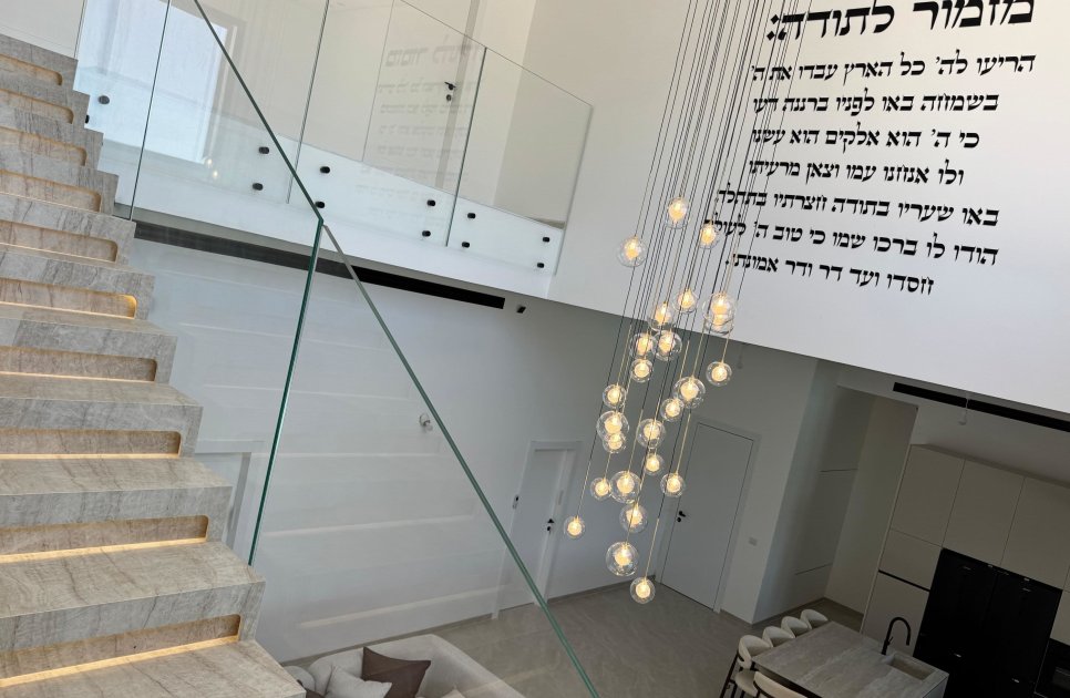 אחוזת שירת הים בתירוש - תמונה 8
