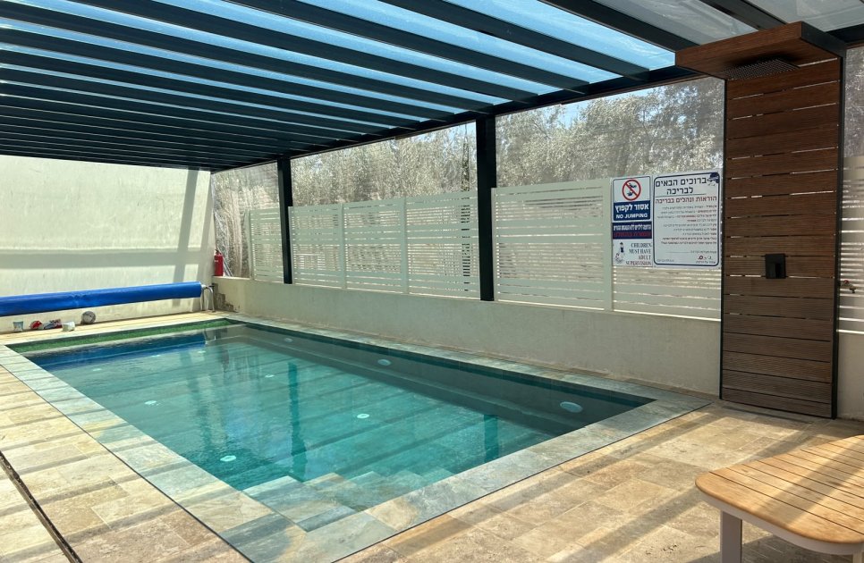 וילה H26 - תמונה 19