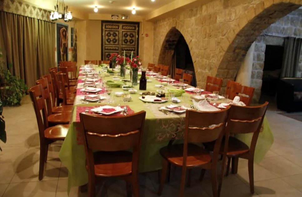 מצפה שני הימים - תמונה 58