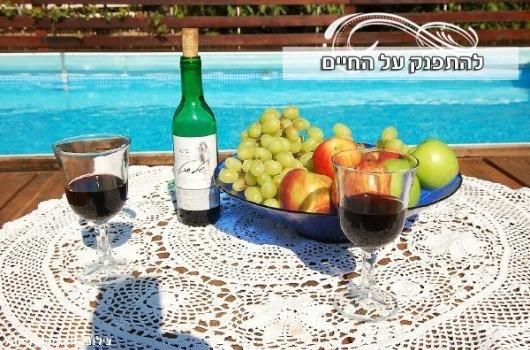 וילה חלום באגם - תמונה 18