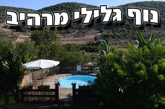 וילה הבית הכחול - תמונה 5