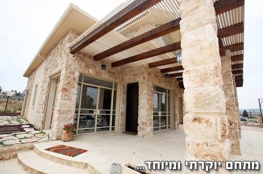וילה מול התבור - תמונה 11