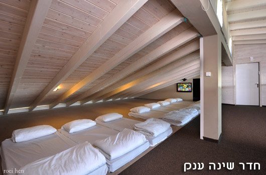 וילה הרוח הגלילית - תמונה 5