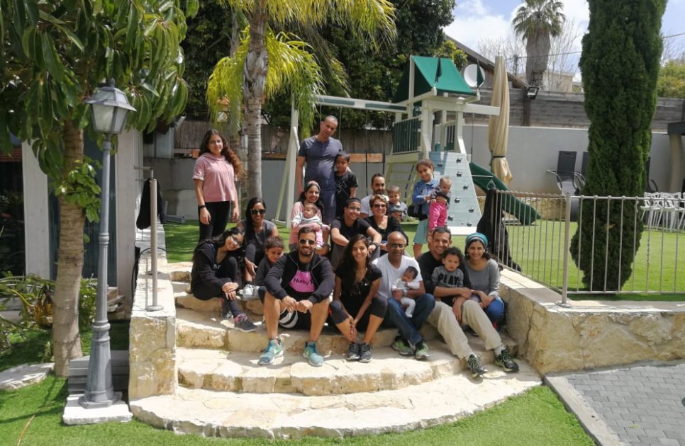 קאזה מוזס - תמונה 32
