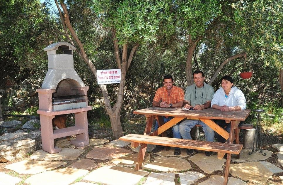 וילה שוויצריה בגליל - תמונה 16