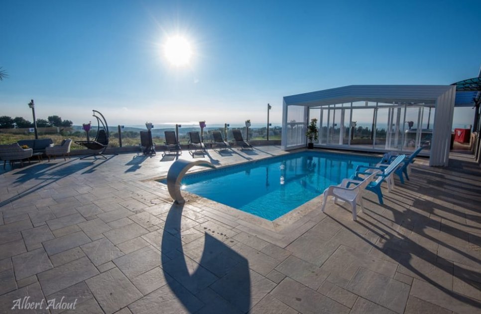 וילה מונסון - תמונה 33