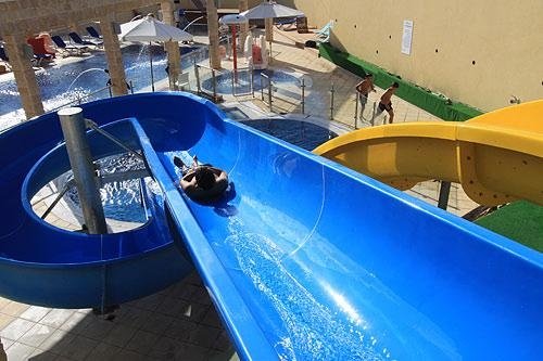 מתחם הוילות היוקרתי - תמונה 3