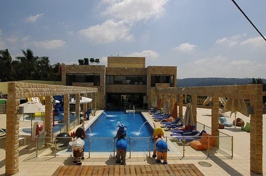 מתחם הוילות היוקרתי - תמונה 14