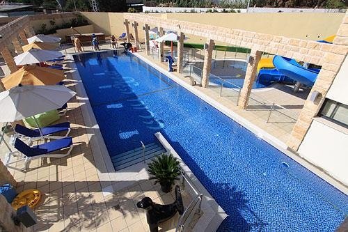 מתחם הוילות היוקרתי - תמונה 37