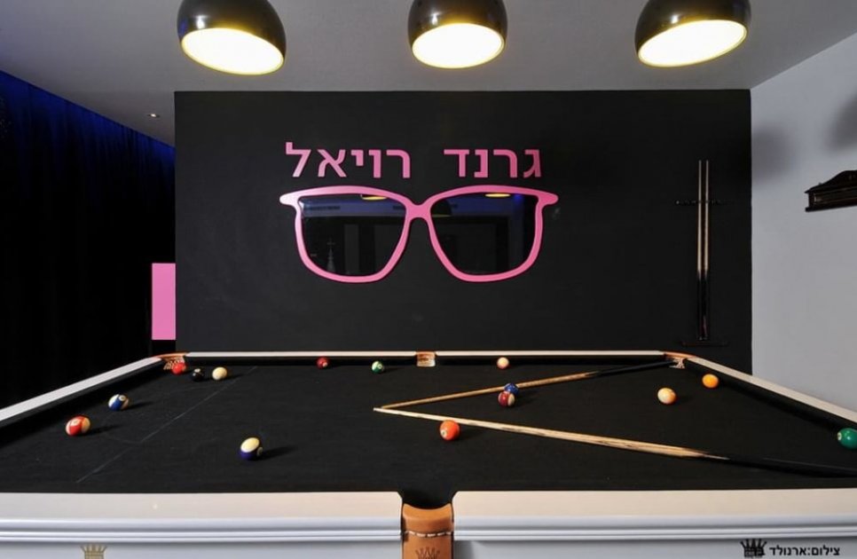 גרנד רויאל וילה - תמונה 27
