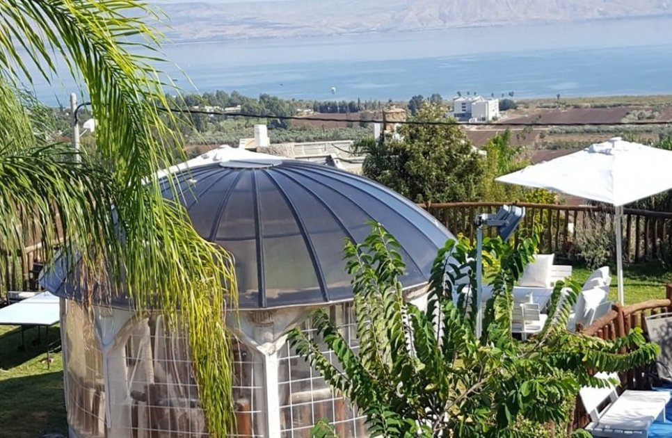 וילה בית הלוגים - תמונה 17