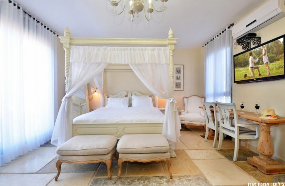 וילה אחוזת יוסף - תמונה 13