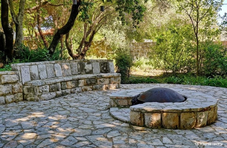 וילה סוד הגן הנעלם - תמונה 11