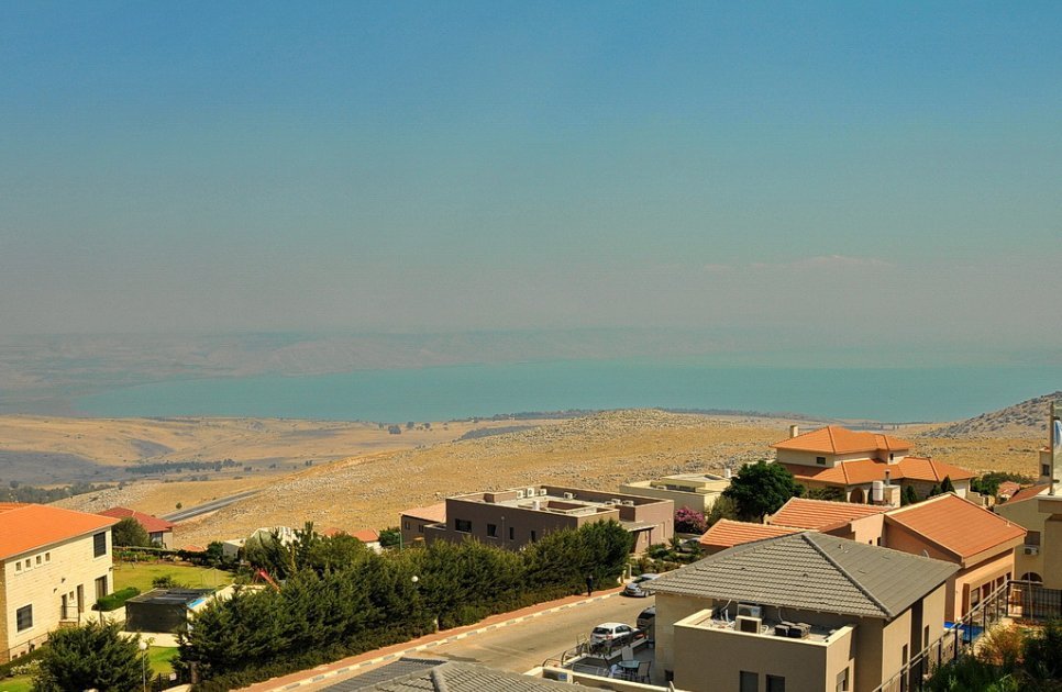 וילה הנקודה בצפון - תמונה 58