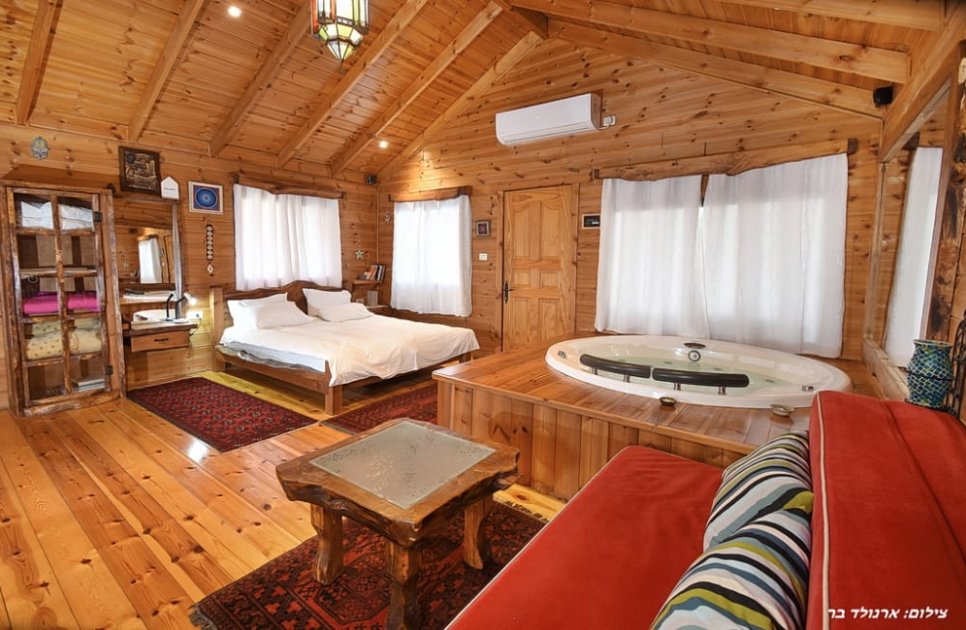 וילה על הקצה - תמונה 24