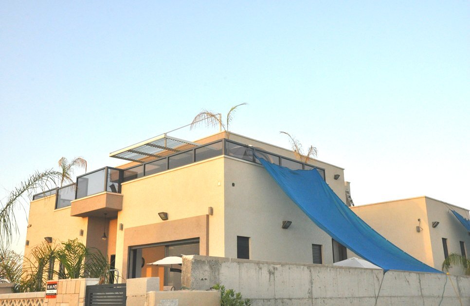 וילה על הים - תמונה 30