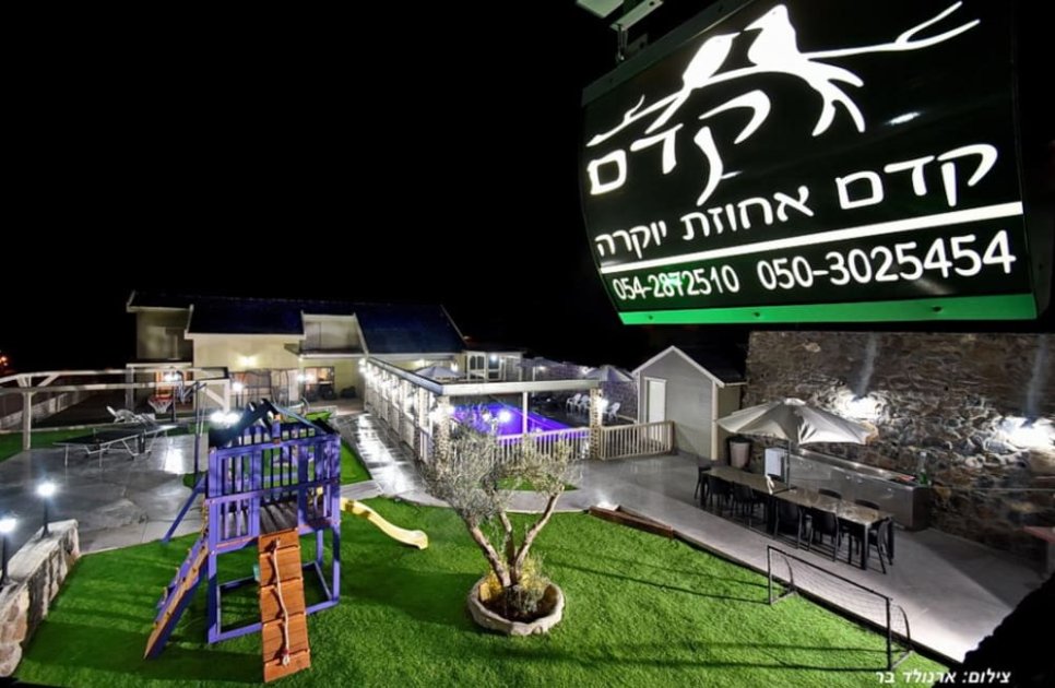 קדם אחוזת יוקרה - תמונה 63