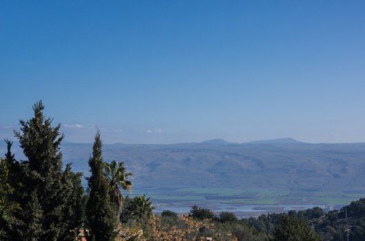 וילה לבנדר בהרים - תמונה 28